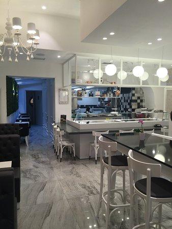 Eden Barberini Bistrot